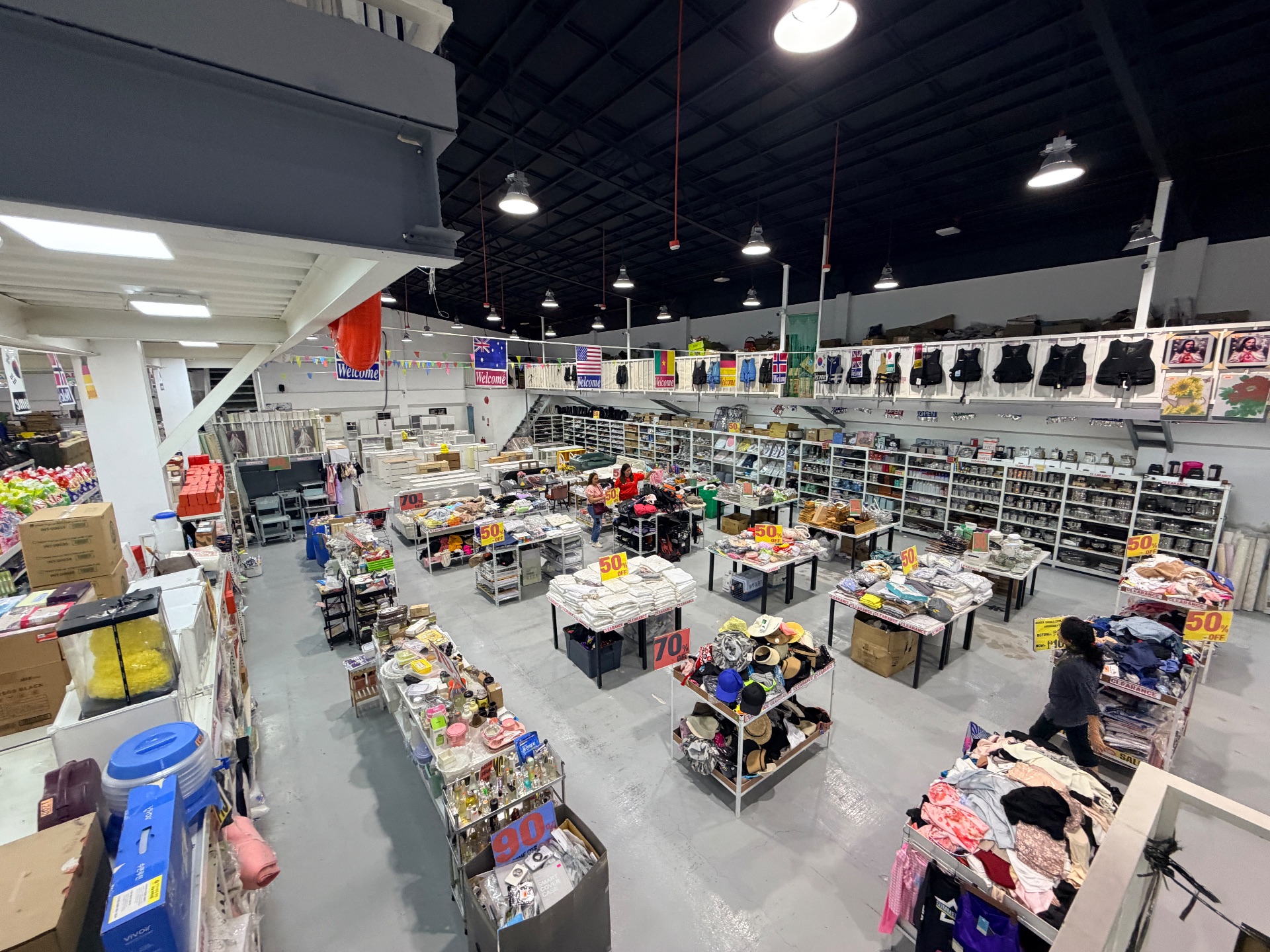 Life Style Korea - LSK in Tarlac City